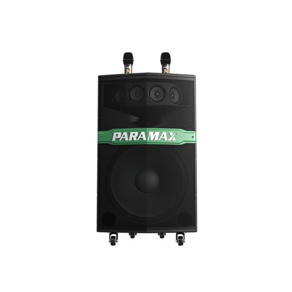 Loa di động PARAMAX GO-300S